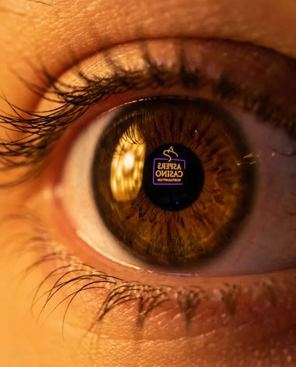 live dealer games streaming now (Aspers Casino Northampton)